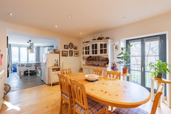 Maison à vendre |  Mirepoix |  4 pièces | 127 m²