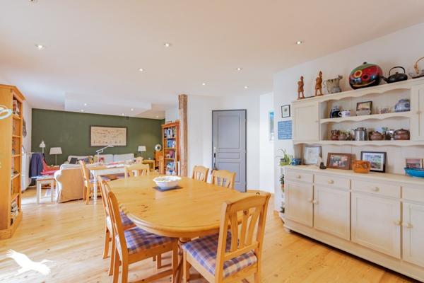 Maison à vendre |  Mirepoix |  4 pièces | 127 m²