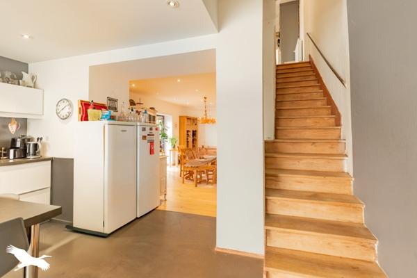 Maison à vendre |  Mirepoix |  4 pièces | 127 m²