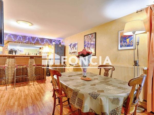 À vendre Maison 5 pièces 151.23 m² - Meudon 92190