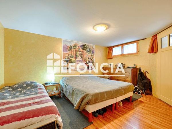 À vendre Maison 5 pièces 151.23 m² - Meudon 92190