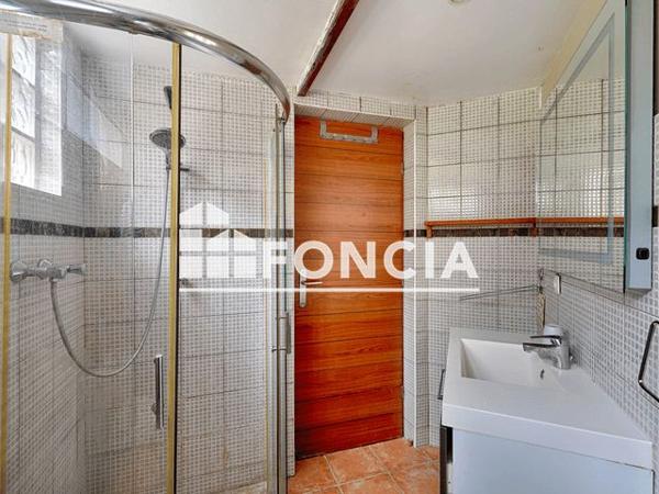 À vendre Maison 5 pièces 151.23 m² - Meudon 92190