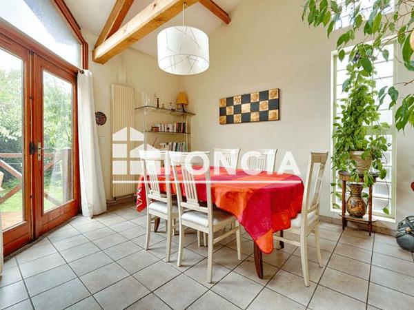 À vendre Maison 5 pièces 151.23 m² - Meudon 92190