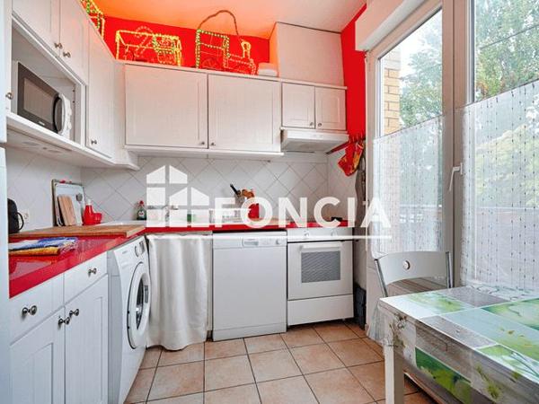 À vendre Maison 5 pièces 151.23 m² - Meudon 92190
