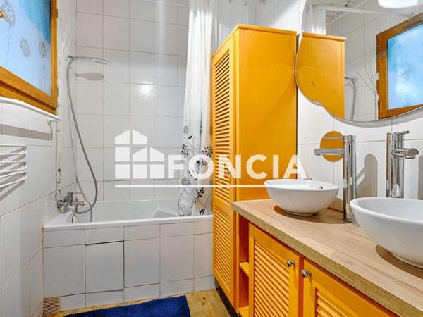 À vendre Maison 5 pièces 151.23 m² - Meudon 92190