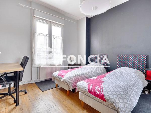 À vendre Maison 5 pièces 151.23 m² - Meudon 92190