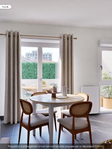 Appartement