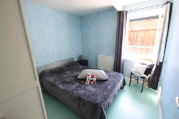Maison à vendre 5 pièces ORDONNAZ (01)