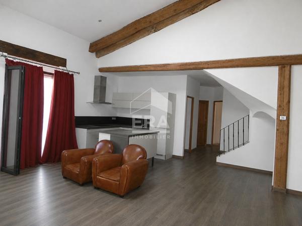 Appartement Vidauban 4 pièce(s) 100 m2 AVEC TERASSE