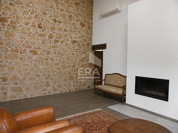 Appartement Vidauban 4 pièce(s) 100 m2 AVEC TERASSE