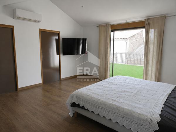 Appartement Vidauban 4 pièce(s) 100 m2 AVEC TERASSE