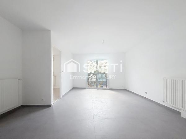 T2 récent avec box fermé – Quartier Longchamp
