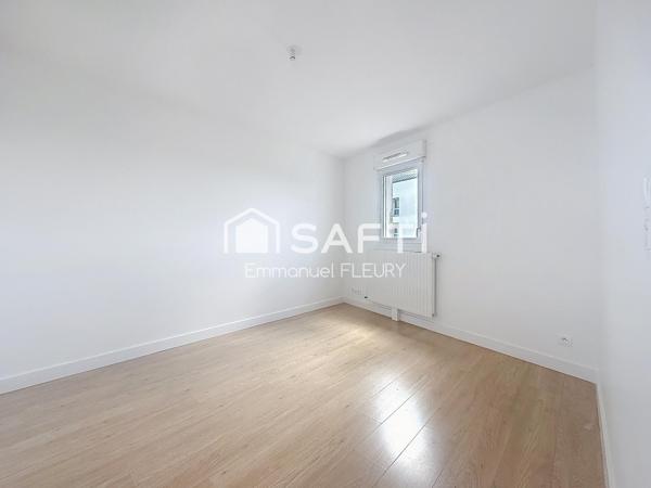 T2 récent avec box fermé – Quartier Longchamp