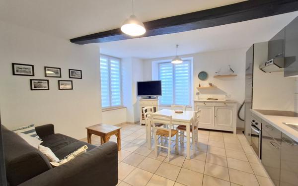 Immeuble à vendre    7 pièces • 130 m2 Le Croisic