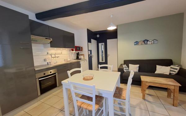 Immeuble à vendre    7 pièces • 130 m2 Le Croisic