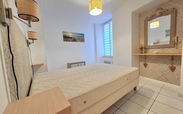 Immeuble à vendre    7 pièces • 130 m2 Le Croisic