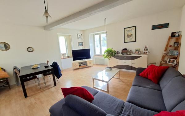 Immeuble à vendre    7 pièces • 130 m2 Le Croisic