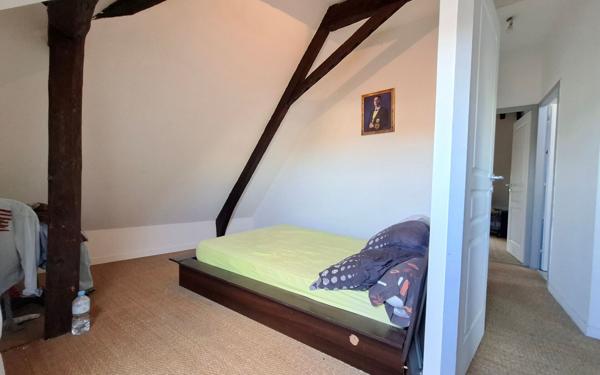 Immeuble à vendre    7 pièces • 130 m2 Le Croisic