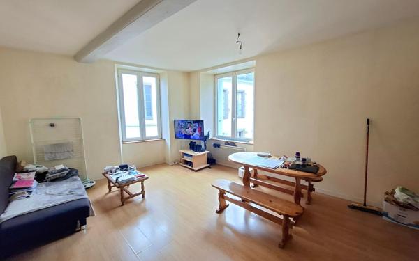 Immeuble à vendre    7 pièces • 130 m2 Le Croisic