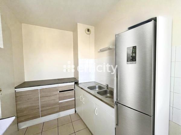Appartement 3 pièces - 64 m²