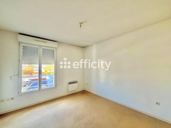 Appartement 3 pièces - 64 m²
