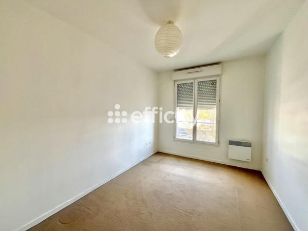 Appartement 3 pièces - 64 m²