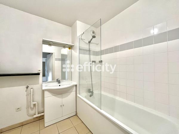 Appartement 3 pièces - 64 m²