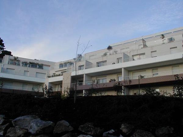 Appartement type 2 à Vendre