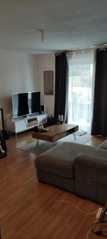 Appartement type 2 à Vendre