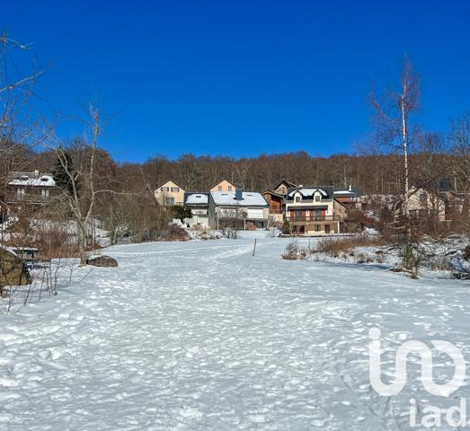 Appartement à vendre 4 pièces 48 m² Prades-d'Aubrac