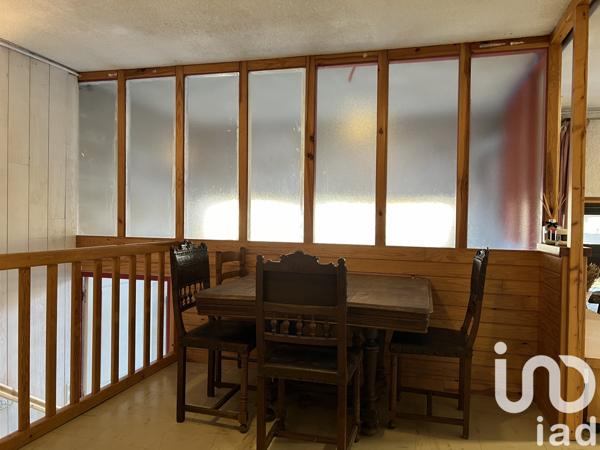 Appartement à vendre 4 pièces 48 m² Prades-d'Aubrac