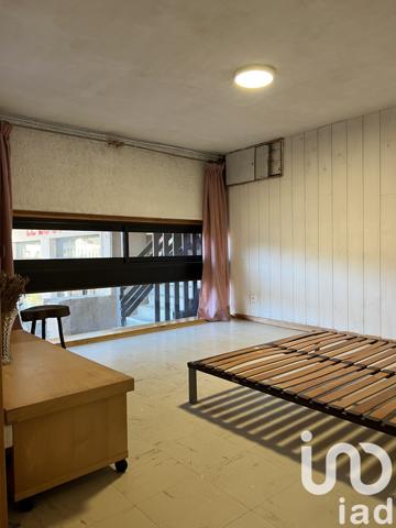 Appartement à vendre 4 pièces 48 m² Prades-d'Aubrac