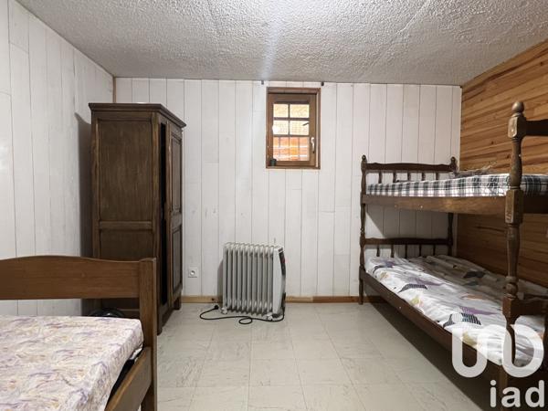 Appartement à vendre 4 pièces 48 m² Prades-d'Aubrac