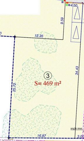 Terrain Saint Jean De Monts
