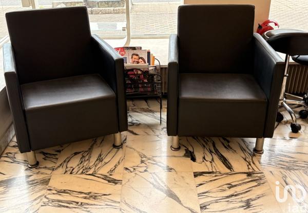 Droit au bail à vendre 30 m² Menton