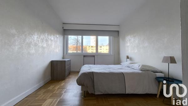 Appartement à vendre 4 pièces 88 m² Le Mans