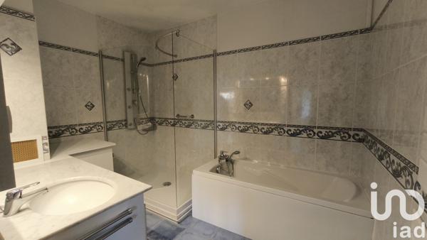 Appartement à vendre 4 pièces 88 m² Le Mans