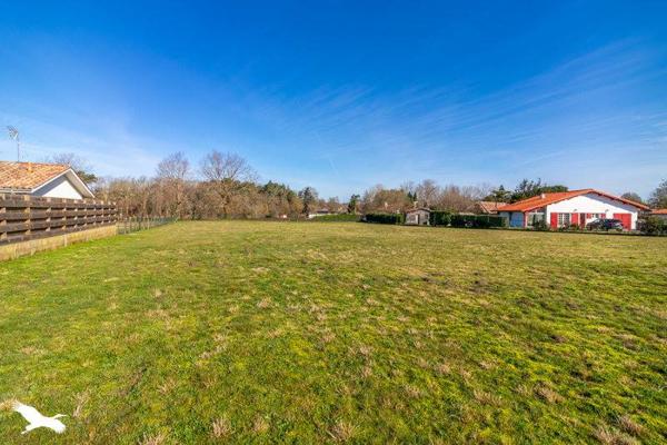 Maison à vendre |  Magescq |  4 pièces | 96 m²