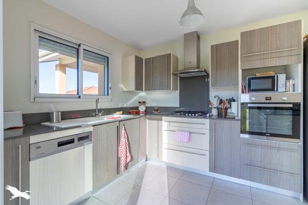 Maison à vendre |  Magescq |  4 pièces | 96 m²