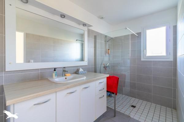 Maison à vendre |  Magescq |  4 pièces | 96 m²