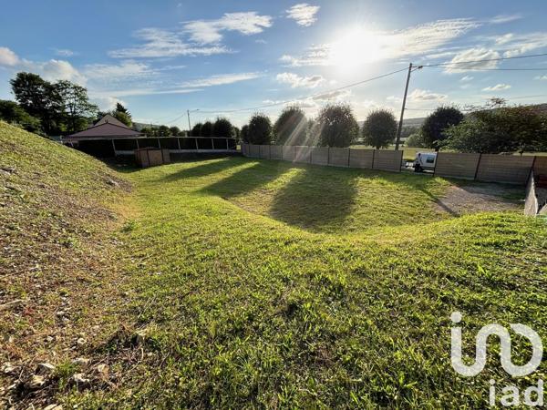 Terrain à vendre 887 m² Charleval