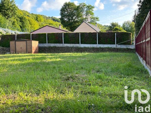 Terrain à vendre 887 m² Charleval