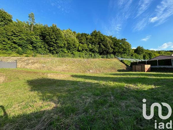 Terrain à vendre 887 m² Charleval