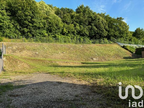 Terrain à vendre 887 m² Charleval