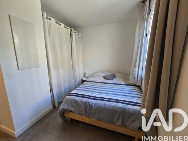 Appartement à vendre 2 pièces 37 m² Sainte-Maxime