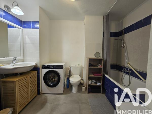 Appartement à vendre 2 pièces 37 m² Sainte-Maxime