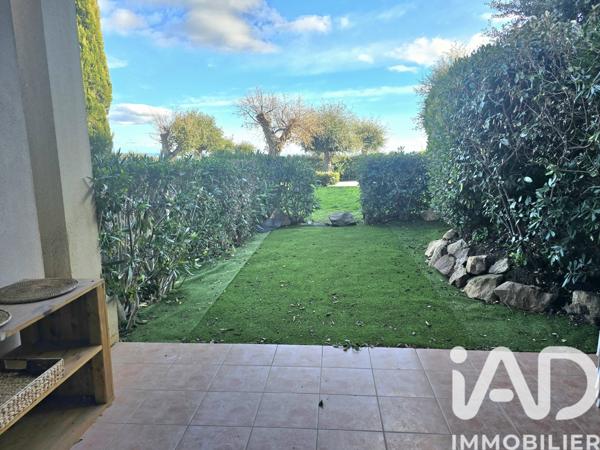 Appartement à vendre 2 pièces 37 m² Sainte-Maxime