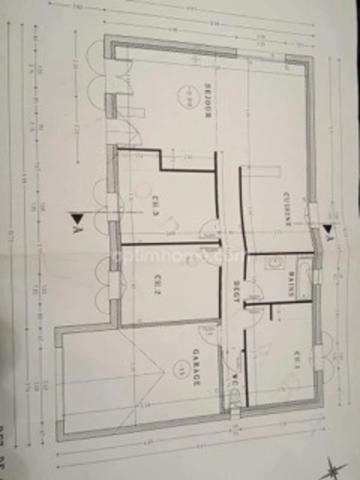 RARE : Maison Contemporaine de Plain-Pied – Calme & Luminosité