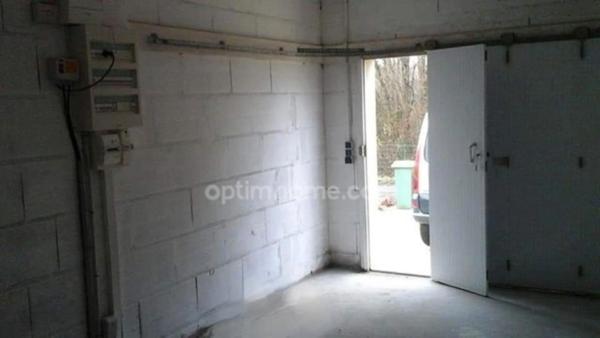 RARE : Maison Contemporaine de Plain-Pied – Calme & Luminosité