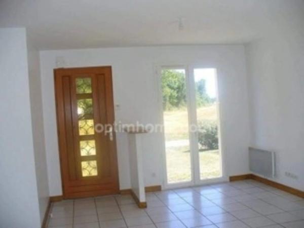 RARE : Maison Contemporaine de Plain-Pied – Calme & Luminosité